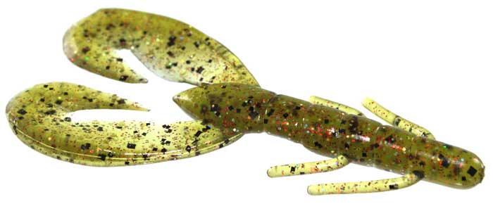 Zoom Super Speed Craw 4" 8pk