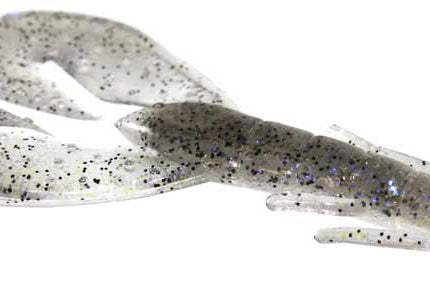 Zoom Super Speed Craw 4" 8pk