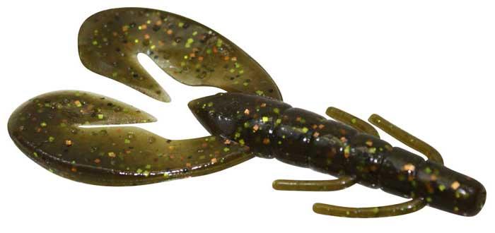 Zoom Super Speed Craw 4" 8pk