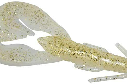 Zoom Super Speed Craw 4" 8pk