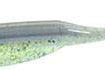 Zoom Swimmin Super Fluke Jr Swimbaits Sexy Shad 354**