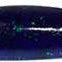 Zoom Z Drop Worm 15pk Junebug 005**