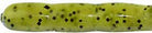 Zoom Z Drop Worm 15pk Watermelon Seed 019**