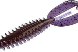 Zoom Z Craw Purple Pumpkin