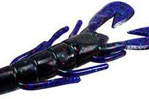 Zoom Mag UV Speed Craw Junebug Red 177 **