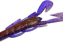 Zoom Mag UV Speed Craw PB & J 225