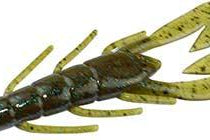 Zoom Mag UV Speed Craw