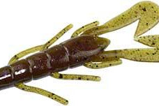 Zoom Mag UV Speed Craw