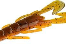 Zoom Mag UV Speed Craw Alabama Craw 256