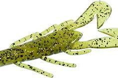 Zoom Mag UV Speed Craw Watermelon Magic 283 **