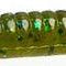Zoom Finesse Worm 20pk Kudzu