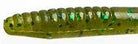 Zoom Finesse Worm 20pk Kudzu