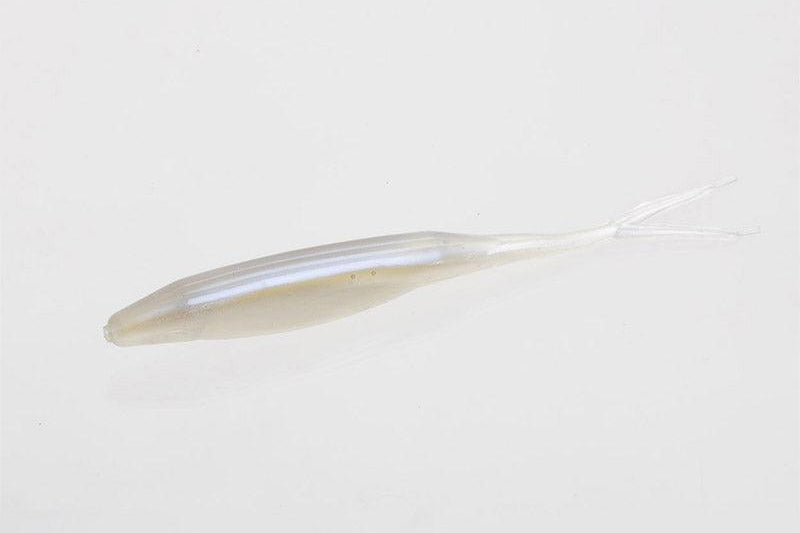 Zoom Super Fluke Albino 091**