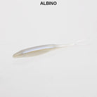 Zoom Super Fluke Albino 091**