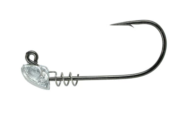 6th Sense Umbrella Jig Heads 1 4oz 4 0