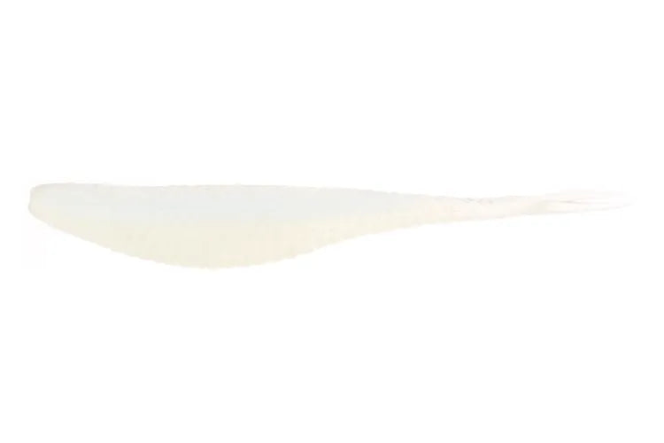 Damiki Armor Shad 5" Pro Blue