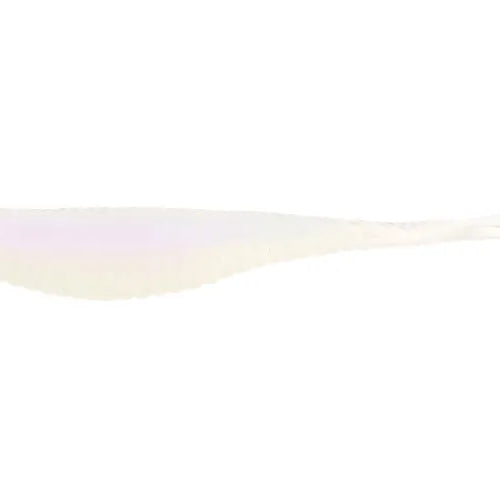 Damiki Armor Shad 5" Pro Purple