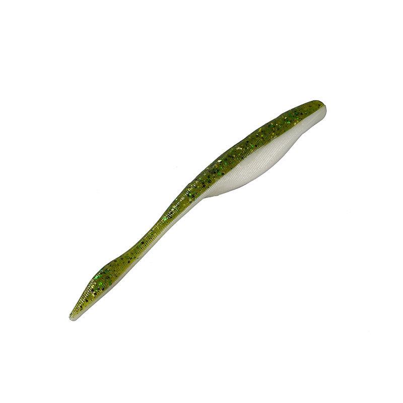 Strike King Caffeine Shad 5"