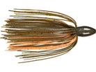 Strike King Slither Rig Bama Craw 1 2 oz