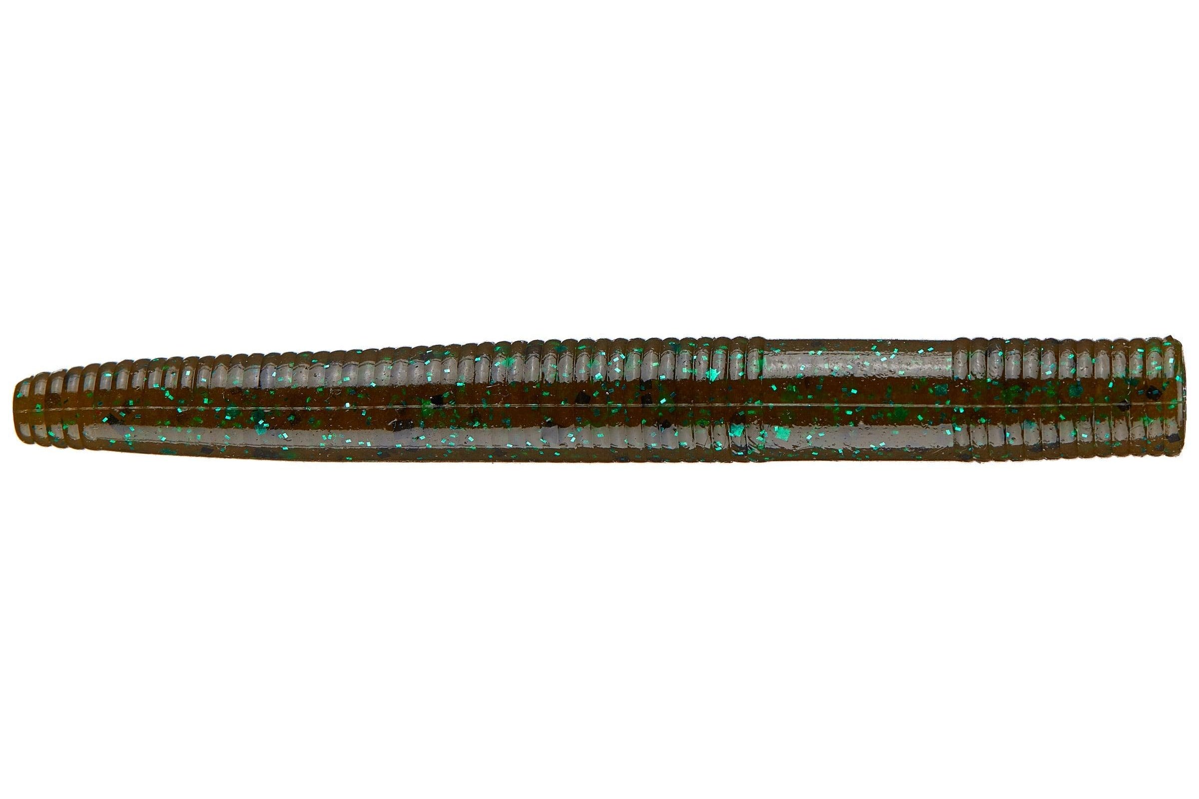 Zoom Beatdown Green Pumpkin Green