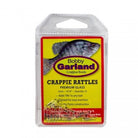 Bobby Garland Crappie Rattles