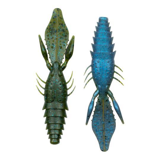 6th Sense Prawn 4.2 Bluegrass Magic (D)