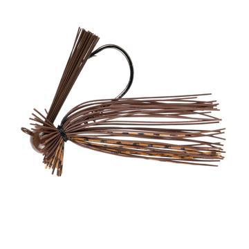 6th Sense Divine Ball Head Finesse Jig Brown Jelly (D) 16oz