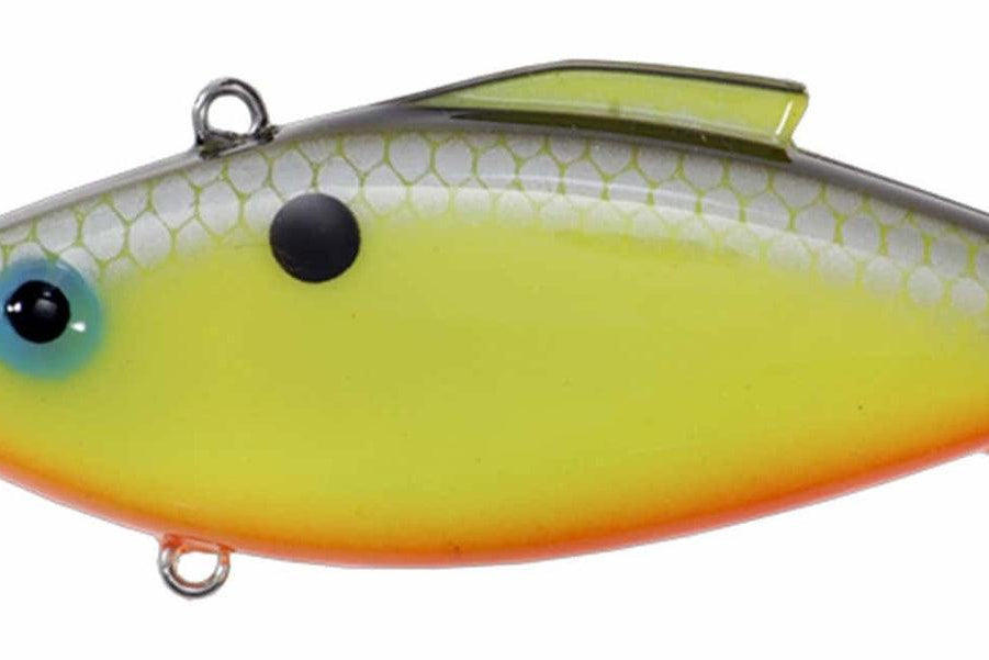 Bill Lewis Rat-L-Trap 1/2oz