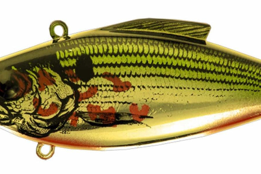 Bill Lewis Rat-L-Trap 1/2oz