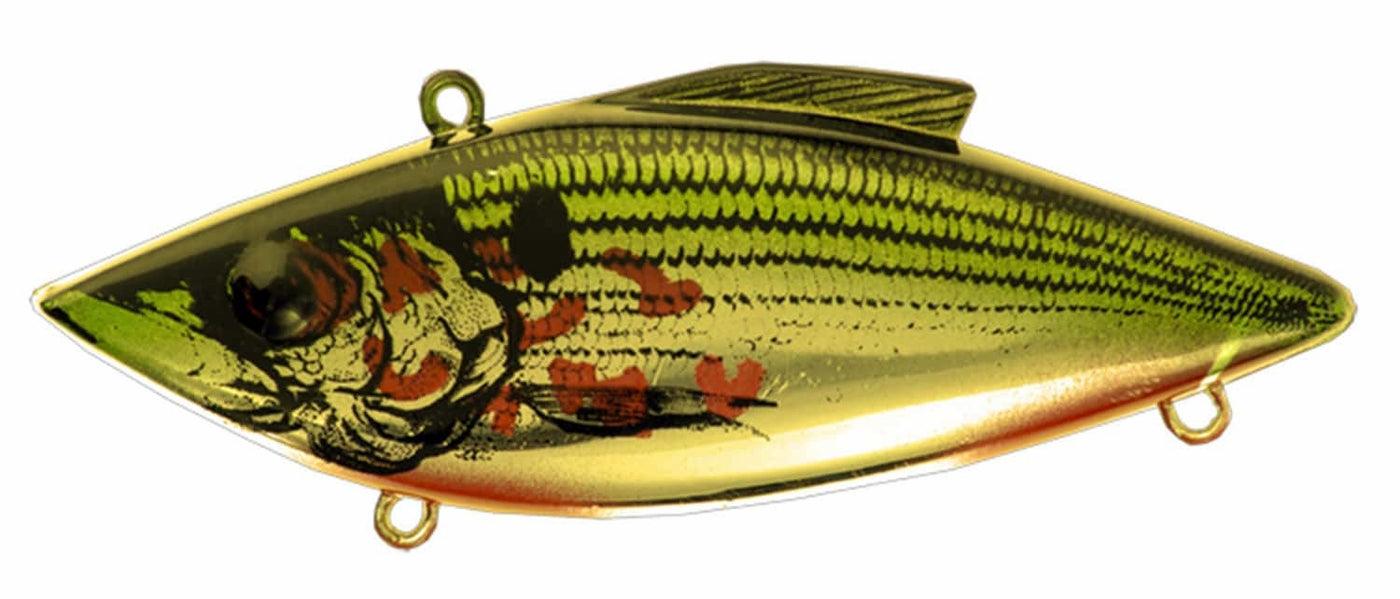 Bill Lewis Rat-L-Trap 1/2oz