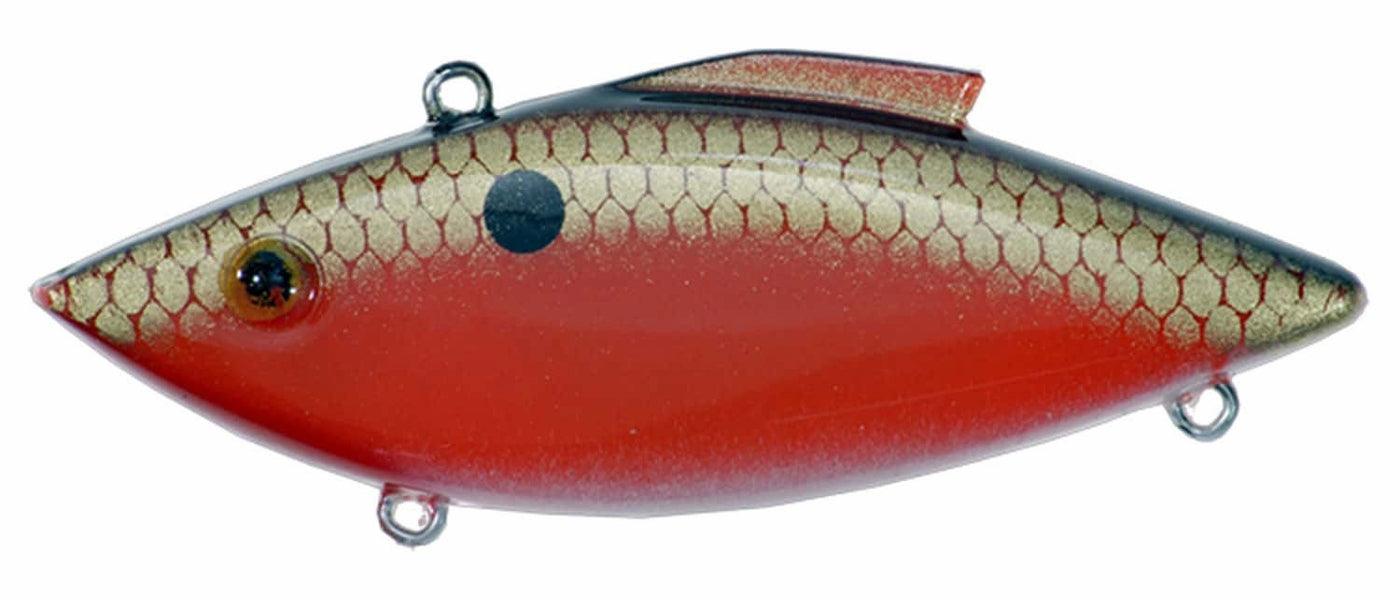 Bill Lewis Rat-L-Trap 1/2oz