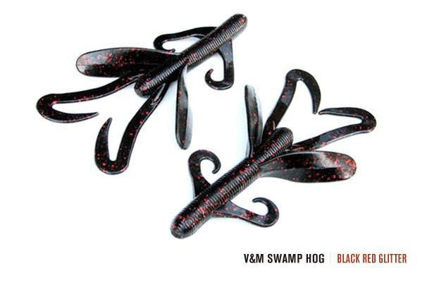 V&M Baby Swamp Hog