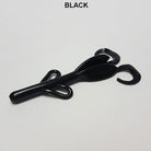 Zoom Brush Hog Black 038