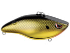 Spro Wameku Shad 70 Black Back Gold