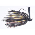 Santone M-Series Flippin Jig Black Brown Amber