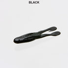 Zoom Horny Toad 5pk Black 038**