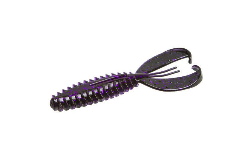 Zoom Z Craw Black Light