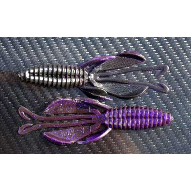 Reaction Innovations Kinky Beaver Black Light*