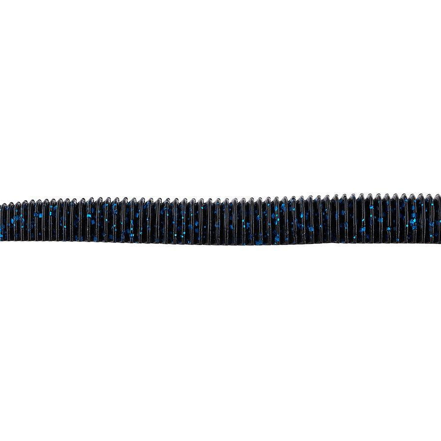 6th Sense Nedfry 4.6 Black N Blue Flake