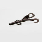 Zoom Brush Hog Black Red Glitter 001**