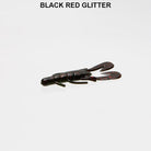 Zoom UltraVibe Speed Craw 3.5" 12pk