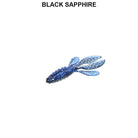 Zoom Z Hog Jr Black Sapphire 100 **