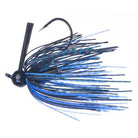 Santone M-Series Football Jig Blueberry 5 8oz