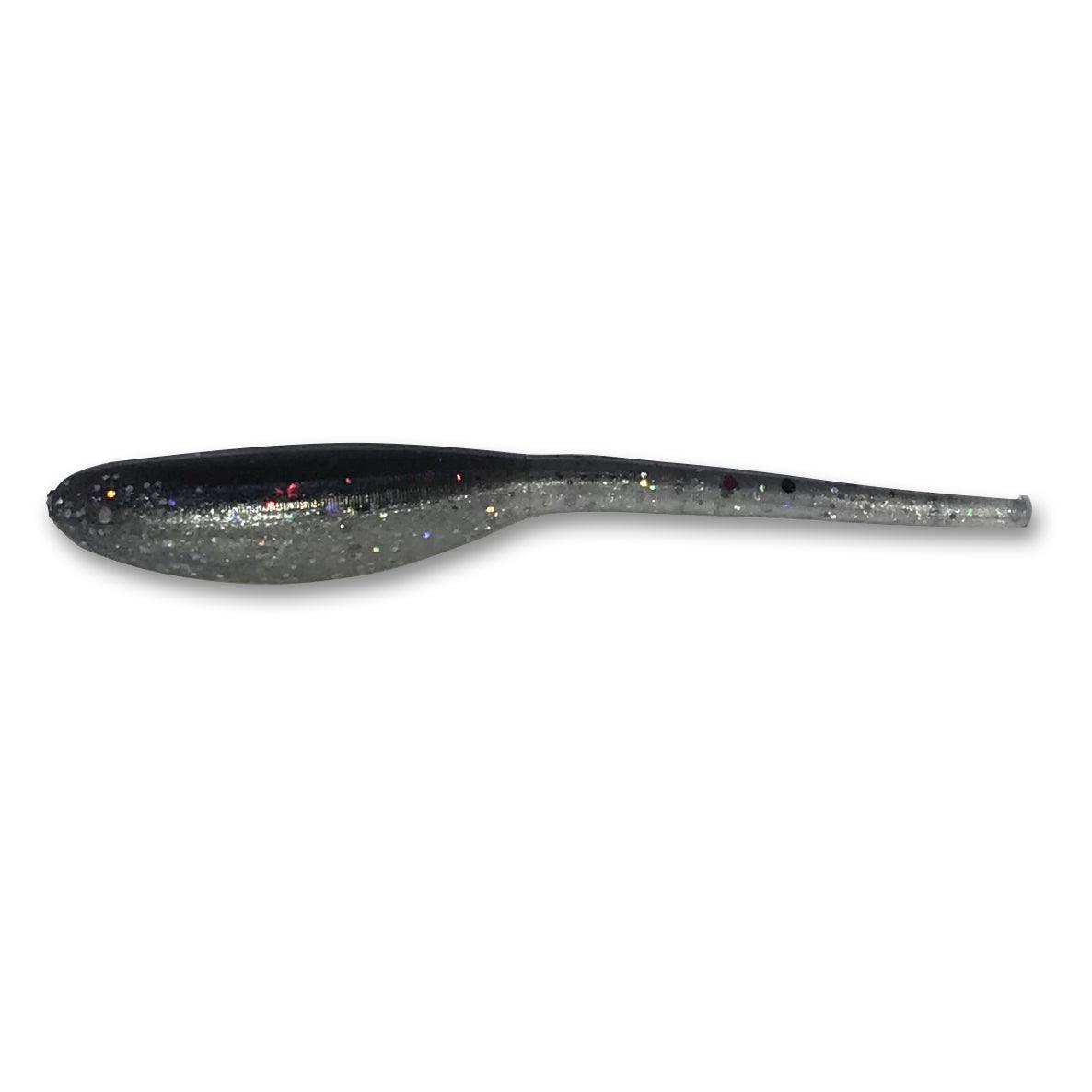 BoneHead Slim Stick 2 3/8" Bleeding Shiner