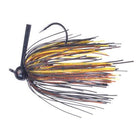Santone M-Series Football Jig Black Brown Amber 5 8oz