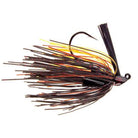 Santone Rattlin' Jig Black Brown Amber 3 8oz