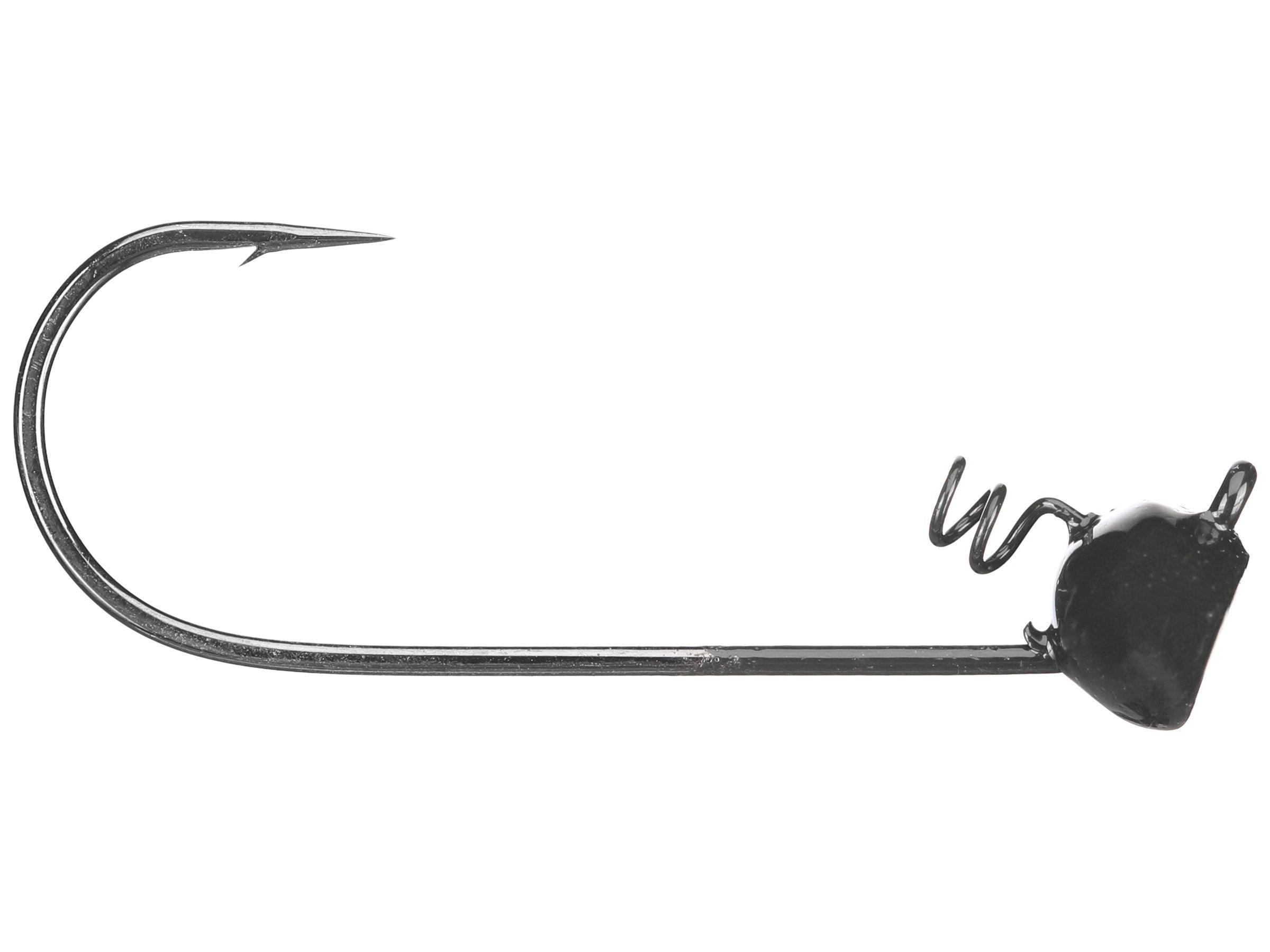 Santone Piglet Football Shakey Head