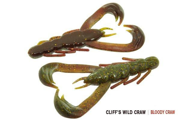 V&M Wild Craw
