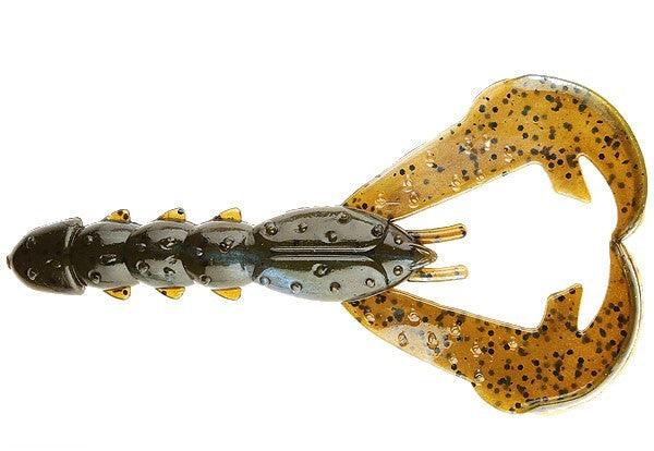 Strike King Rage Lobster Blue Craw