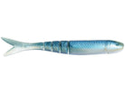 Strike King Blade Minnow Blue Gizzard